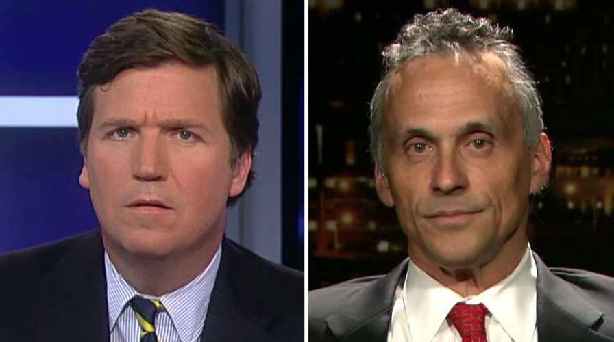 'Sanctuaries' declared by campuses - at what cost?