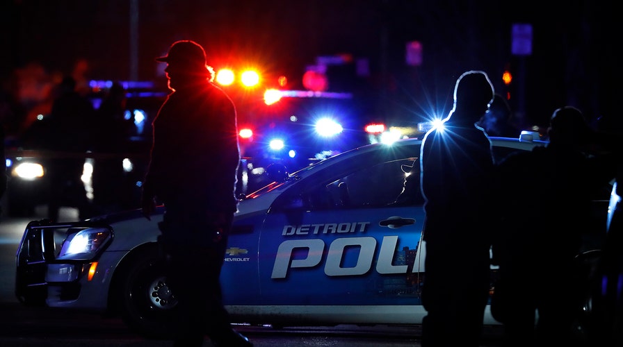 Campus cop in critical condition after being shot in head