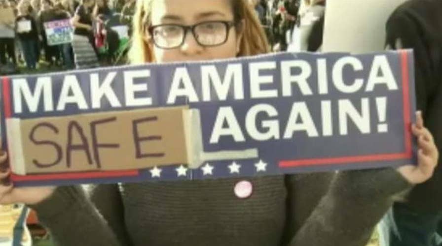 Massachusetts college refuses to fly Old Glory on campus