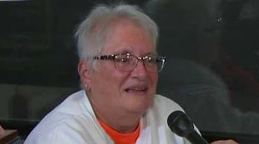 What do North Carolina voters think of the election results?