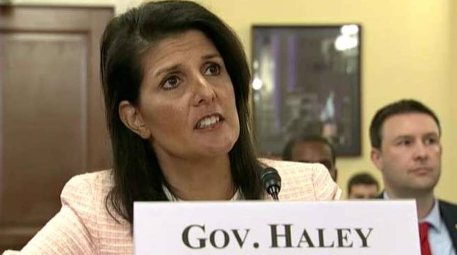 Mike Huckabee weighs in on Trump's cabinet picks