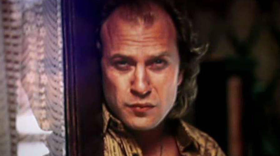 What makes a person creepy?