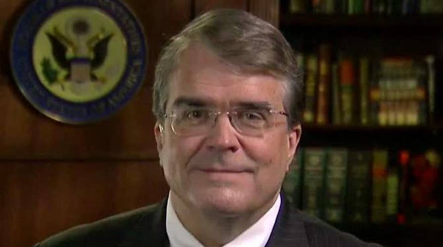 Culberson on why sanctuary cities risk losing federal funds