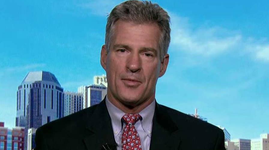 Scott Brown on possibility of Ben Carson as HUD secretary