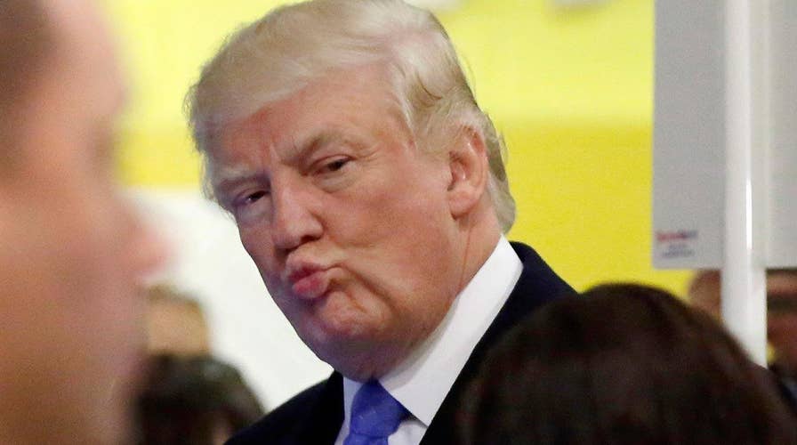 Can Trump run the country while also running his business?