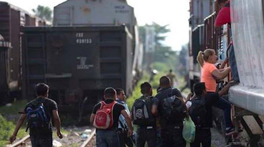 Will Trump suspend federal aid to sanctuary cities?