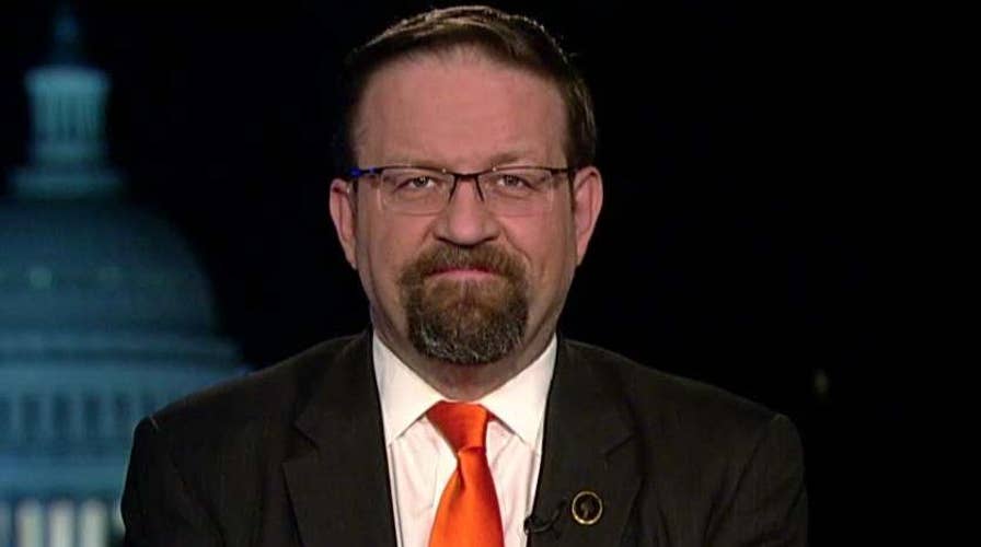 Dr. Gorka on potential for an ISIS attack during holidays