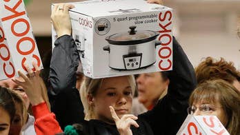 Black Friday 2016 deals watch: All the best sales in Amazon's Black Friday blowout