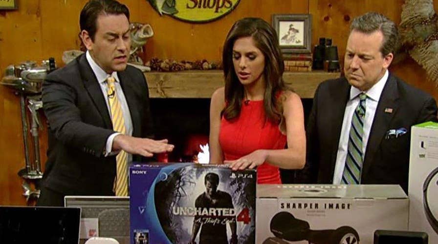 Clayton Morris shares can't-miss black Friday deals