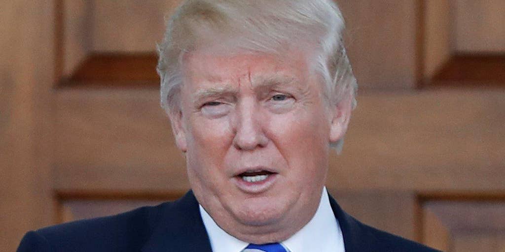 Trump's campaign promises under scrutiny Fox News Video