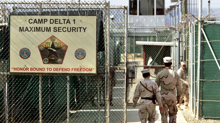 President Obama's unfinished business: Closing Guantanamo