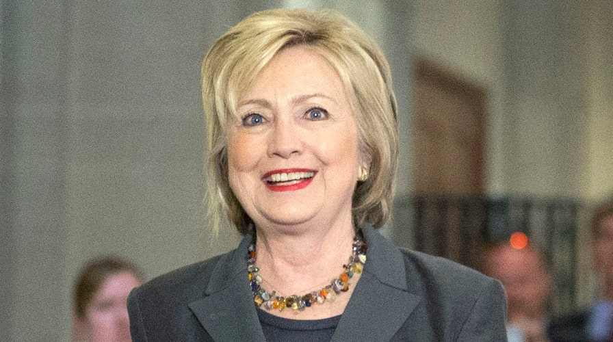 100 percent of CFPB's political donations went to Democrats