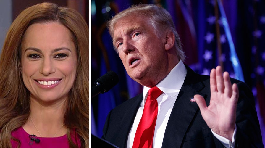 Roginsky on the debate over Trump's intelligence briefings