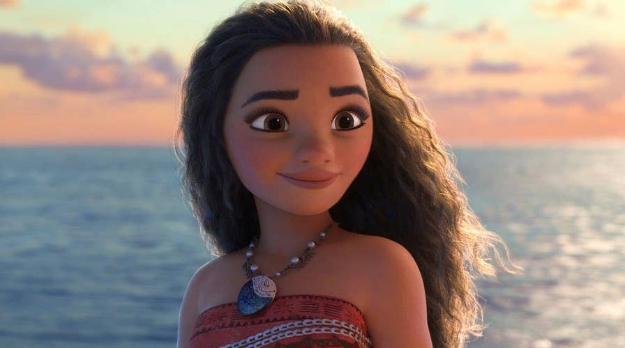 Is 'Moana' worth your box office bucks?