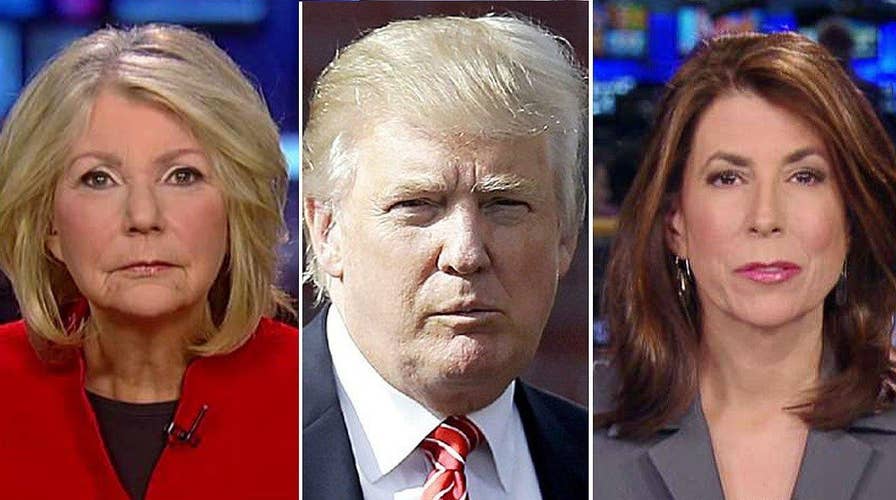 Media overreacting to Trump opting-out of intel briefings?