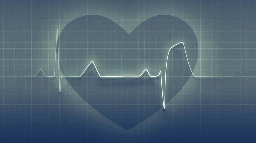 More Americans suffering strokes in late 30s, early 40s