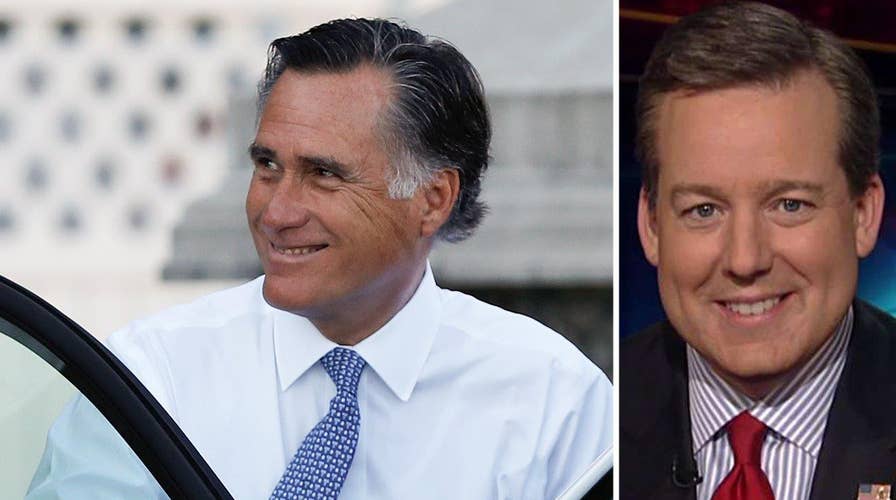 Ed Henry: Some in Trump team want public apology from Romney