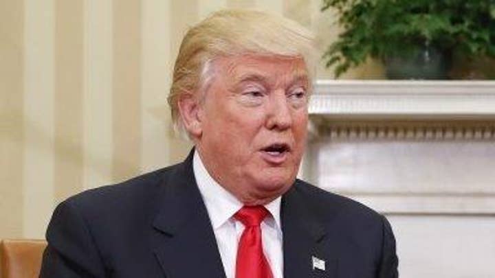  Will Trump's ambitious jobs plan put more Americans to work