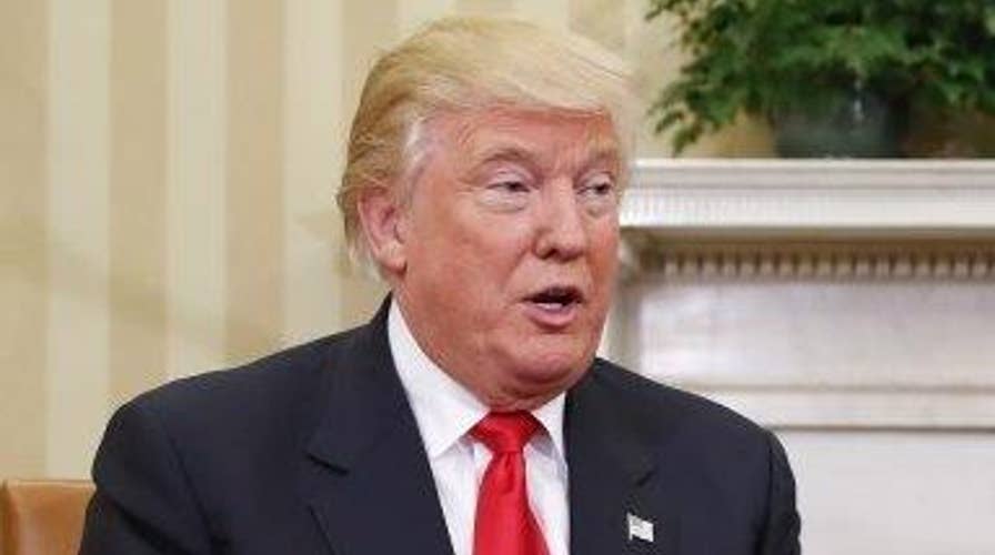 Will Trump's ambitious jobs plan put more Americans to work