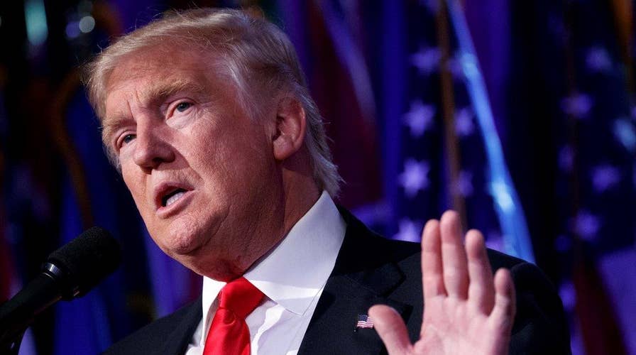 Trump takes to Twitter to bypass, criticize the media