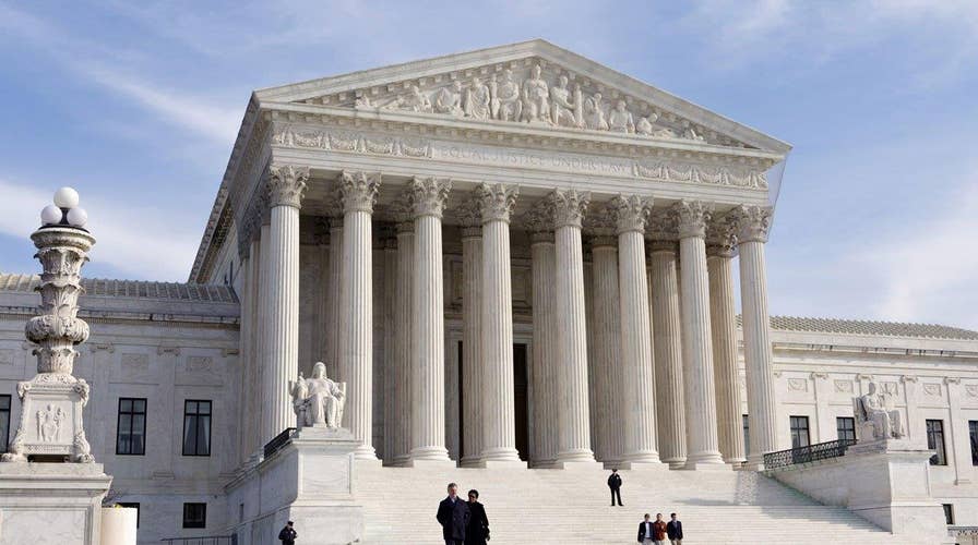 How will President-elect Trump shape the Supreme Court?