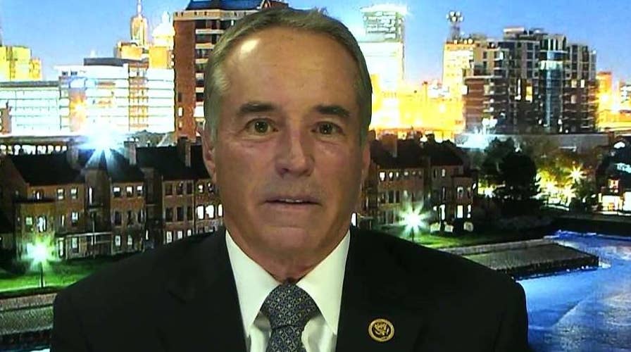 Trump transition team reacts to Clinton joining recount