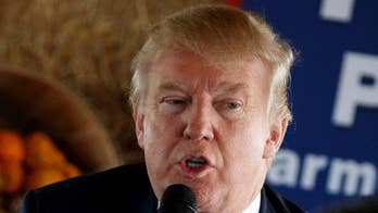 Evolution or flip-flopping? Why Trump is drawing flak over emerging positions