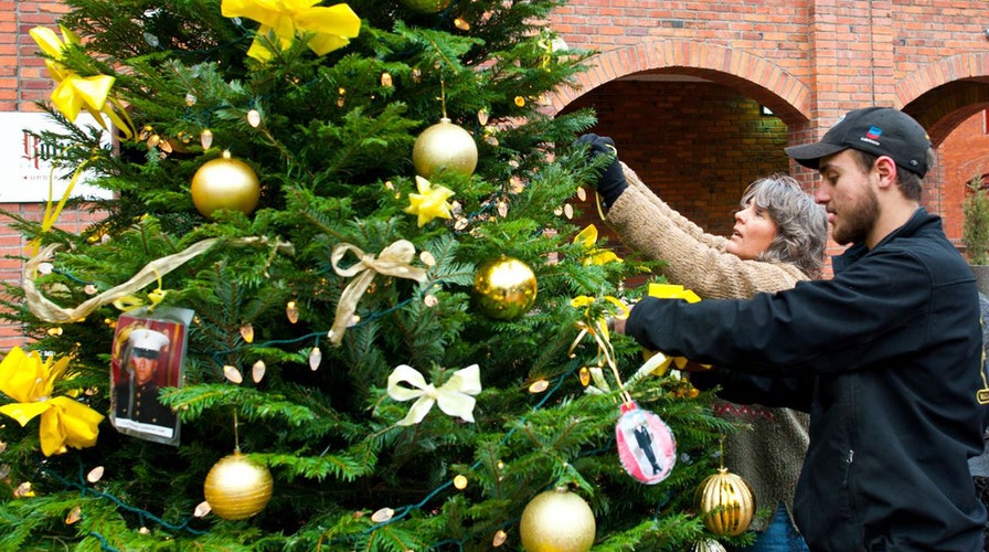 Reasons to go with a real Christmas tree