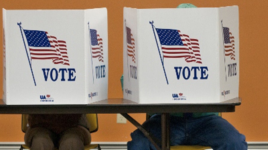 Will recounts increase confidence in the political system?