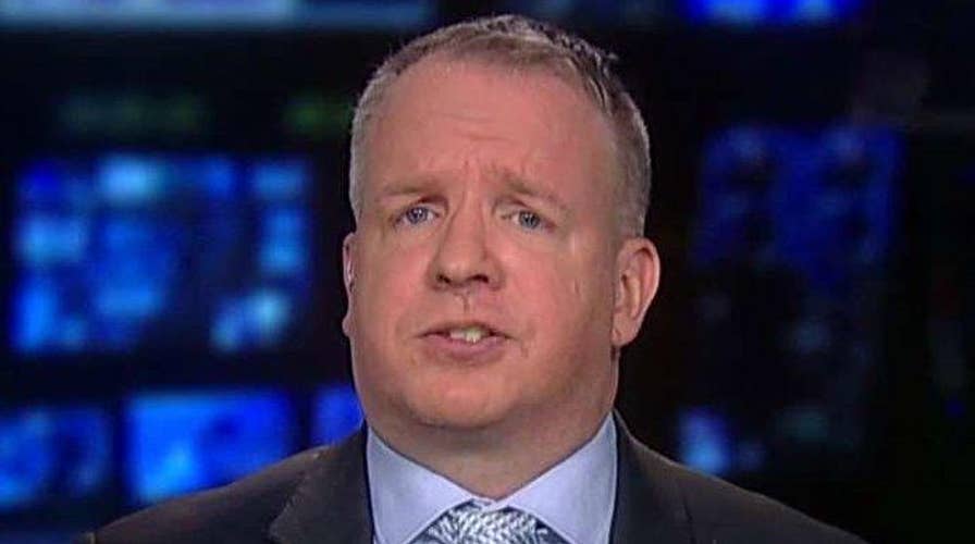 Jim Osman: Nancy Pelosi is the ultimate Washington insider