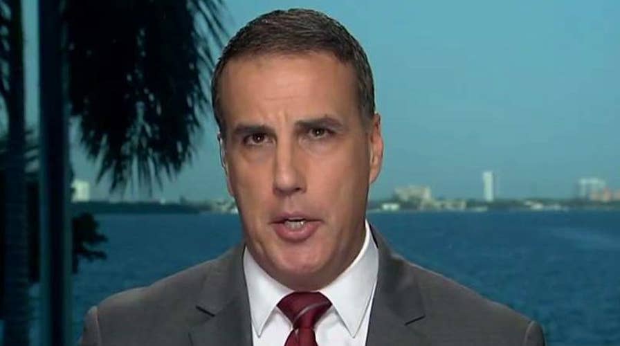 Judge Alex Ferrer rips Colin Kaepernick's defense of Castro