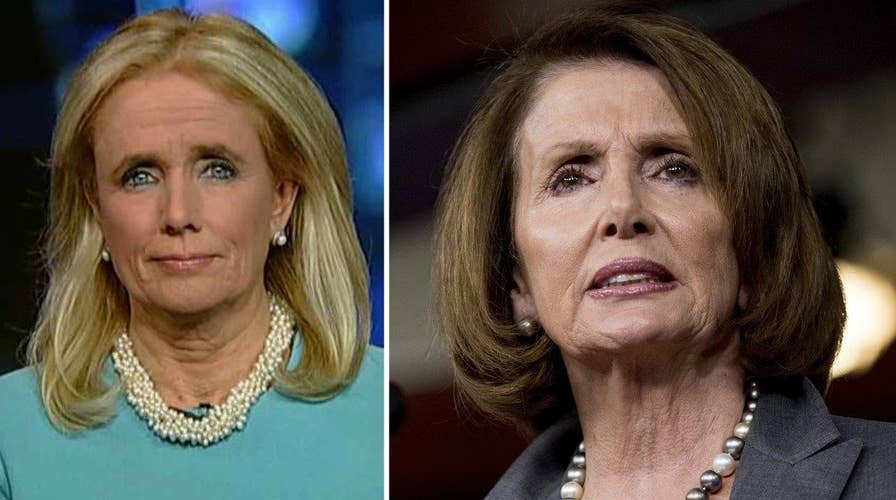 Rep. Dingell: Pelosi the best choice to bring Dems together
