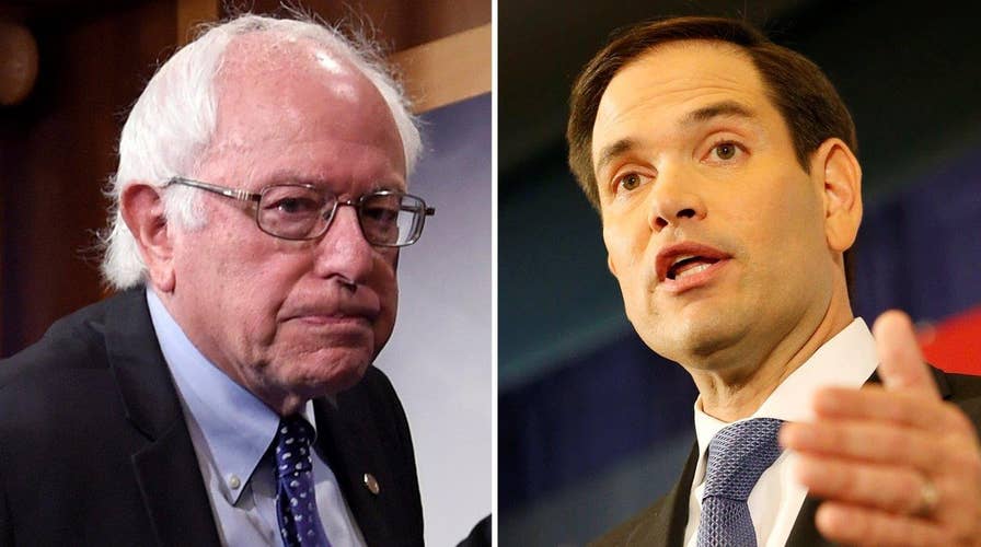 Politicians from both parties react to Fidel Castro death