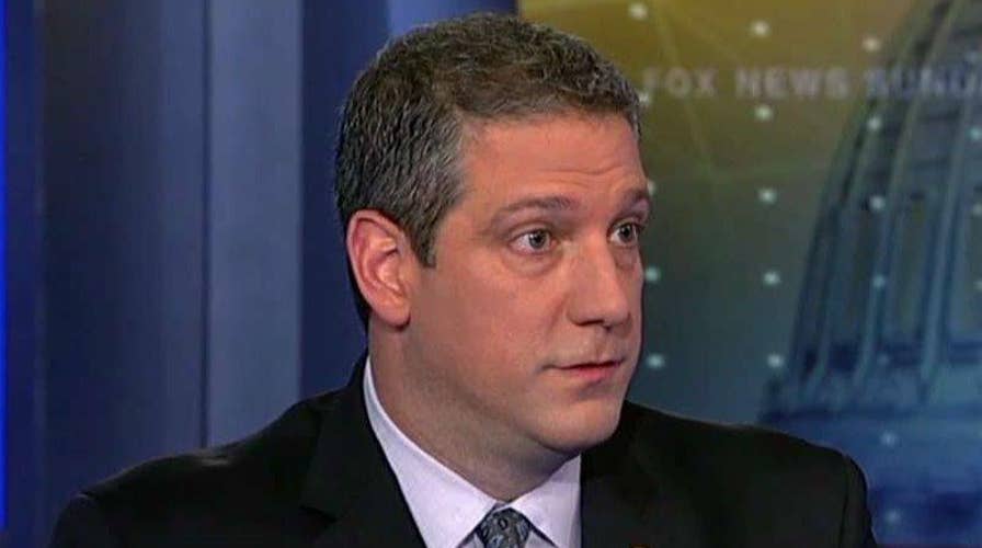Rep. Tim Ryan on why he's challenging Nancy Pelosi