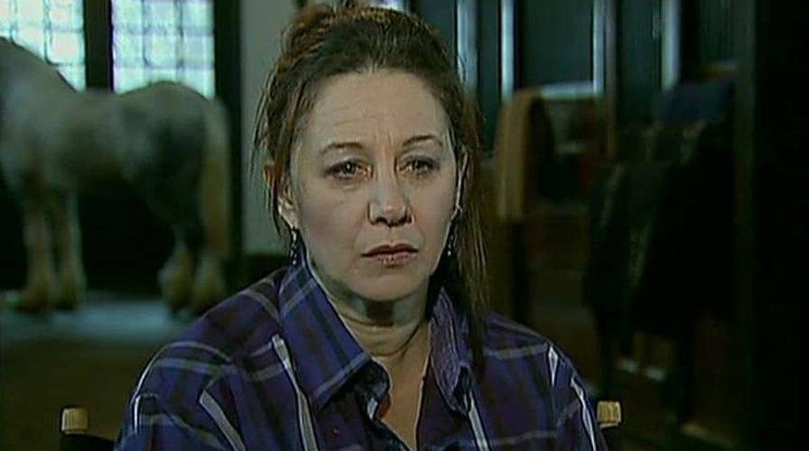 From tech founder to sustainable farmer