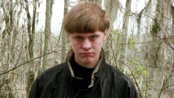 Dylann Roof to judge: Let lawyers back on death penalty case
