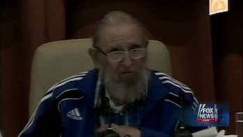 Cal Thomas: The incredible truth about history and Castro