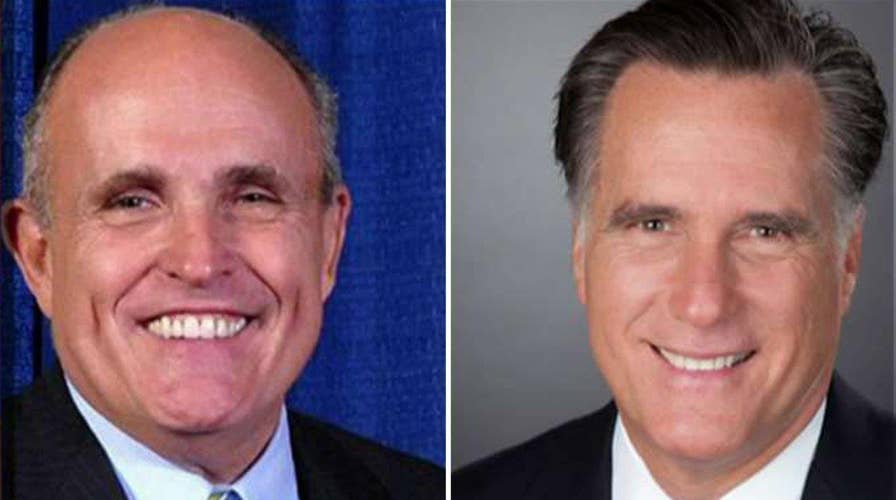 Tug of war over choice for secretary of state