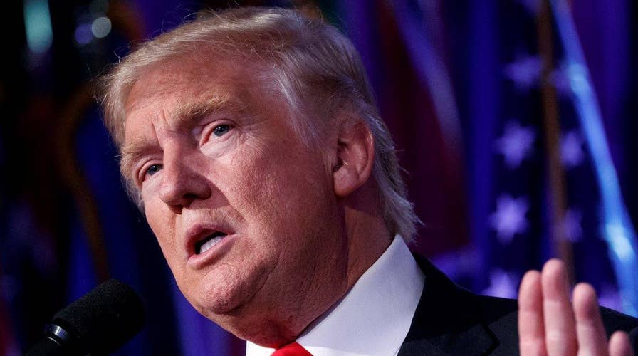 President-elect threatens to 'terminate' US deal with Cuba