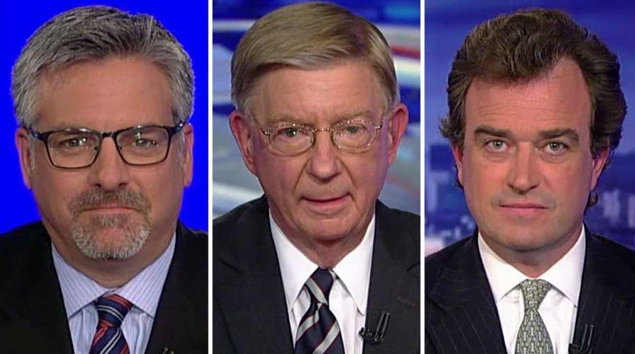 Recount efforts spark fierce debate