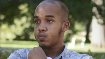 OSU terror suspect's radicalizing videos may have carried all-American advertisements