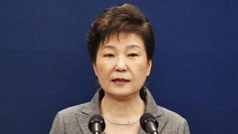 South Korean leader to accept impeachment outcome, lawmakers say