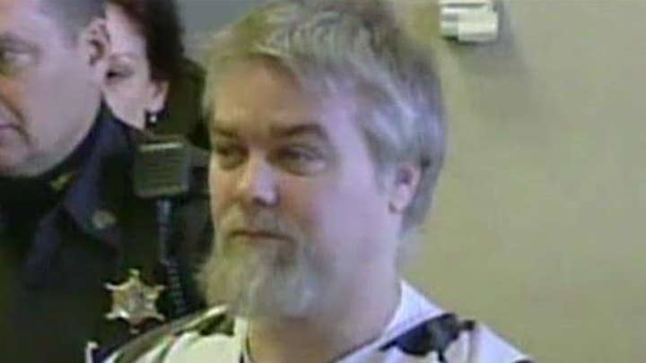 New book counters assertions in 'Making a Murderer'