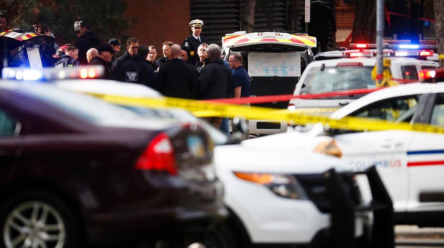 Who is Abdul Razaq Ali Artan?