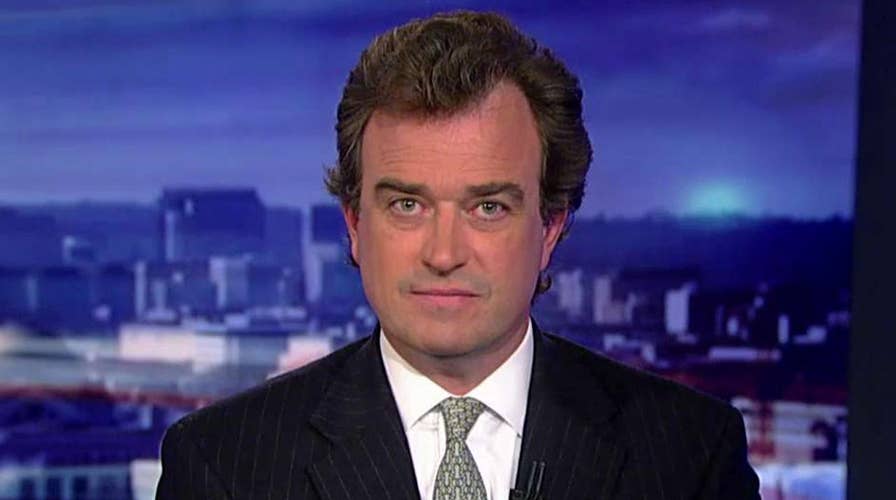 Hurt: Clinton should not support Steins recount effort