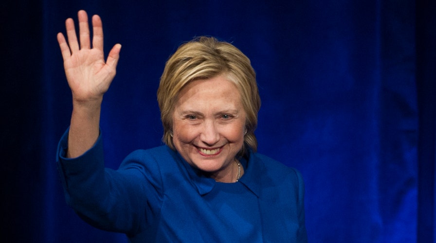 Too little too late for Clinton to jump on recount wagon?