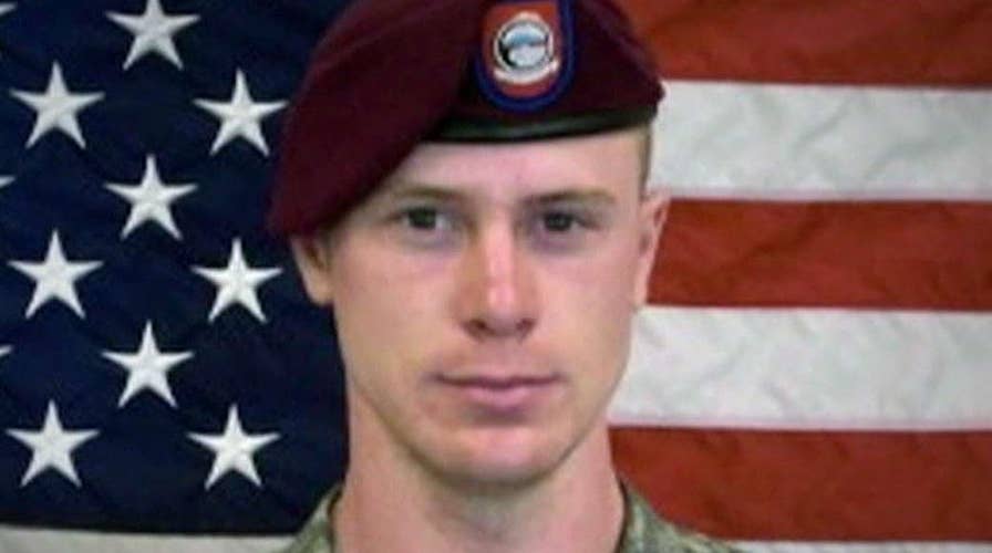 Will President Obama pardon Bowe Bergdahl?