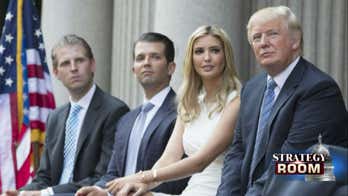 Trump's business boosting will test both parties