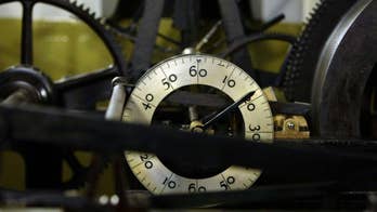 Time travellers could use parallel dimensions to visit the past, scientists claim