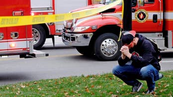 OSU attack suspect visited Washington DC area days earlier, source says